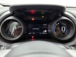 Toyota Yaris_Cross