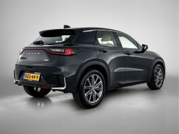 Lexus LBX