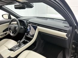 Lexus LBX