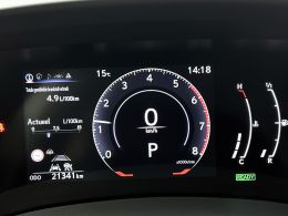 Lexus LBX