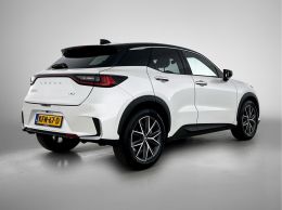 Lexus LBX