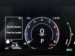 Lexus LBX