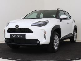 Toyota Yaris_Cross