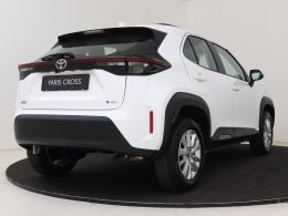 Toyota Yaris_Cross