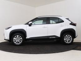 Toyota Yaris_Cross