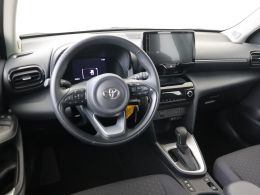 Toyota Yaris_Cross