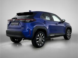 Toyota Yaris_Cross