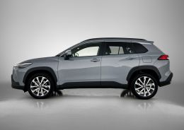 Toyota Corolla_Cross