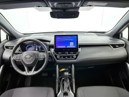 Toyota Corolla_Cross