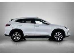 BYD SEAL_U
