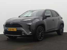 Toyota Yaris_Cross