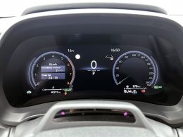Lexus LBX