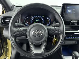 Toyota Yaris_Cross