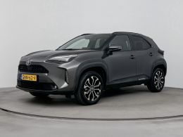 Toyota Yaris_Cross