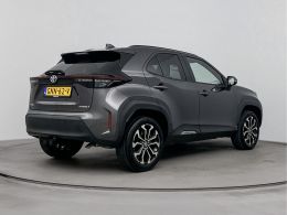 Toyota Yaris_Cross