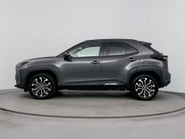 Toyota Yaris_Cross