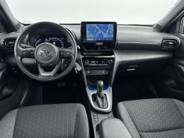 Toyota Yaris_Cross