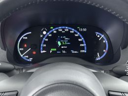 Toyota Yaris_Cross