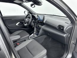 Toyota Yaris_Cross