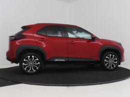 Toyota Yaris_Cross