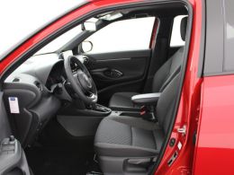 Toyota Yaris_Cross