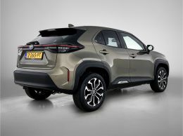 Toyota Yaris_Cross