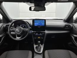 Toyota Yaris_Cross