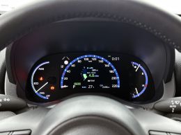 Toyota Yaris_Cross