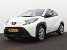 Toyota Aygo_X
