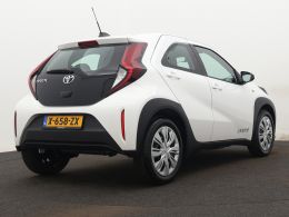 Toyota Aygo_X