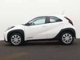 Toyota Aygo_X