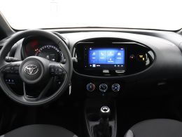 Toyota Aygo_X