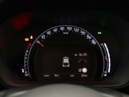 Toyota Aygo_X