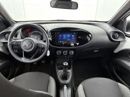 Toyota Aygo_X