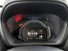 Toyota Aygo_X