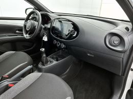 Toyota Aygo_X