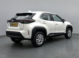 Toyota Yaris_Cross