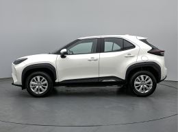 Toyota Yaris_Cross