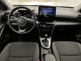 Toyota Yaris_Cross