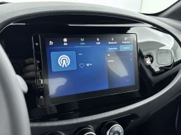 Toyota Aygo_X