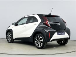 Toyota Aygo_X