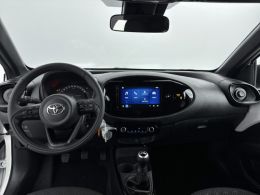 Toyota Aygo_X