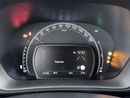 Toyota Aygo_X