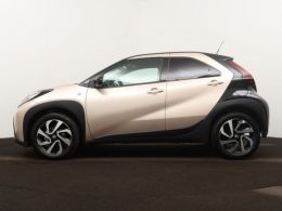 Toyota Aygo_X