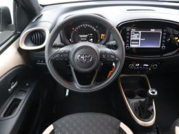 Toyota Aygo_X