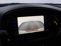 Toyota Aygo_X