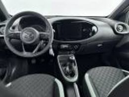 Toyota Aygo_X