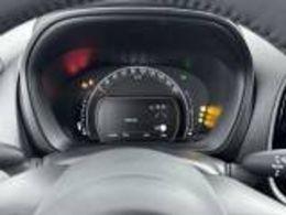 Toyota Aygo_X