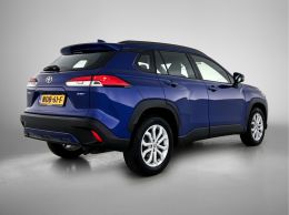 Toyota Corolla_Cross