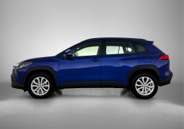 Toyota Corolla_Cross